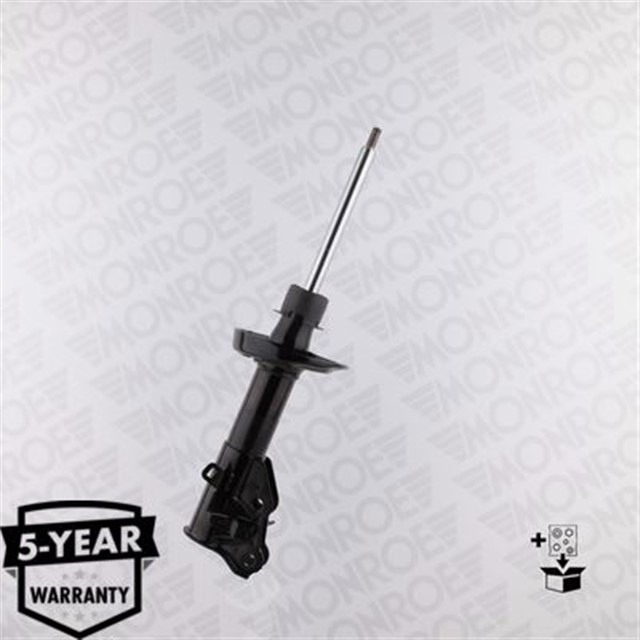 ON AMORTISOR SOL HONDA CIVIC IX 2012 - GAZLI