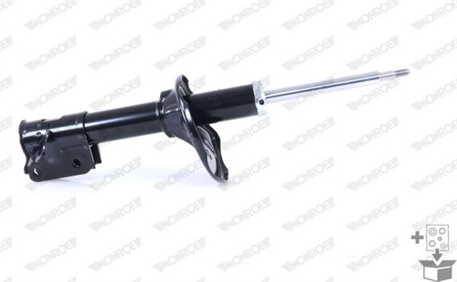 ON AMORTISOR SOL HYUNDAI SANTAFE 2001 - 2006 GAZLI