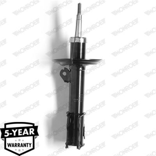 ON AMORTISOR SOL TOYOTA YARIS 2006 2012 TOYOTA URBAN CRUISER 2009 - 2016 GAZLI