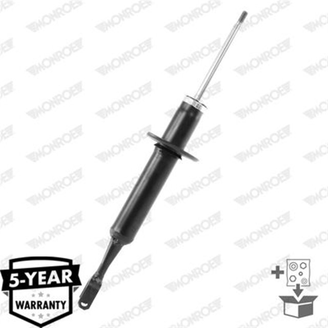 ON AMORTISOR L/R AUDI A4 QUATTRO SPORT 2001 - 2007 GAZLI OESPECTRUM PREMIUM