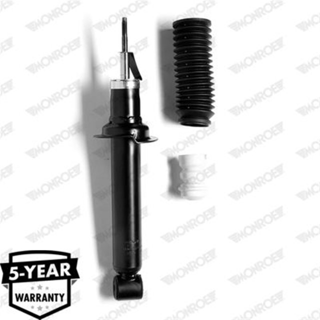 ARKA AMORTISOR L/R LADA SAMARA GMN026524 GAZLI