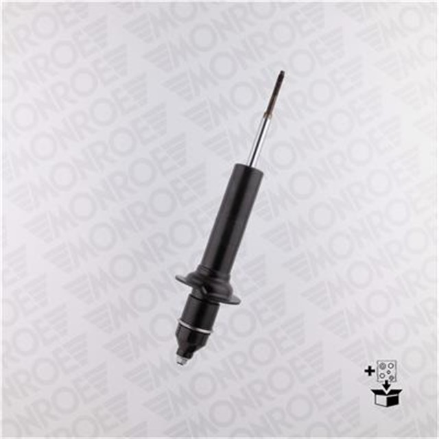 AMORTISOR ARKA GAZLI MERCEDES ML - CLASS W163 98 05