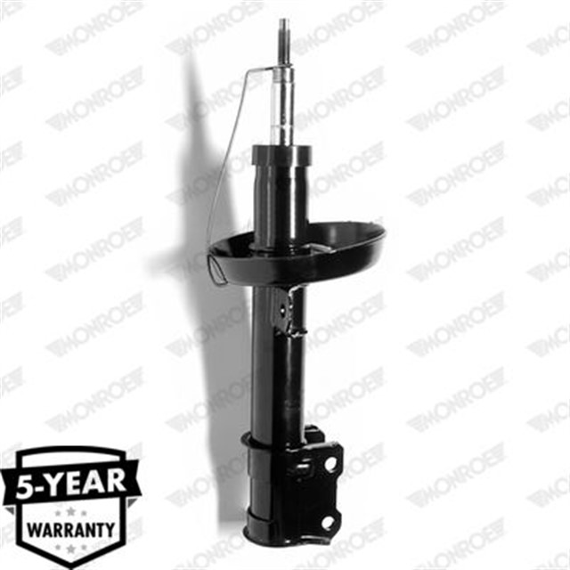 ON AMORTISOR SAG ZAFIRA 1.6 - 1.8 - 2.0 - 2.2 1998 - 2005 GAZLI