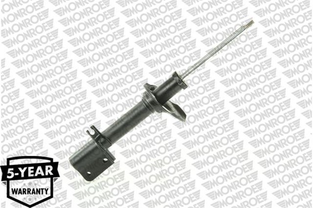 ARKA AMORTISOR SOL SUBARU LEGACY 1990 - 1994 GAZLI