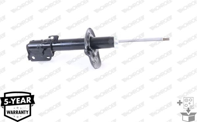 ON AMORTISOR SOL NISSAN JUKE 1.6 - 1.5DCI 2010 2014 GAZLI