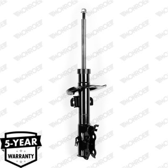 ON AMORTISOR SOL MAZDA 2 2007 - 2015 GAZLI