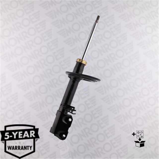 ARKA AMORTISOR SOL CAMRY 11 GAZLI