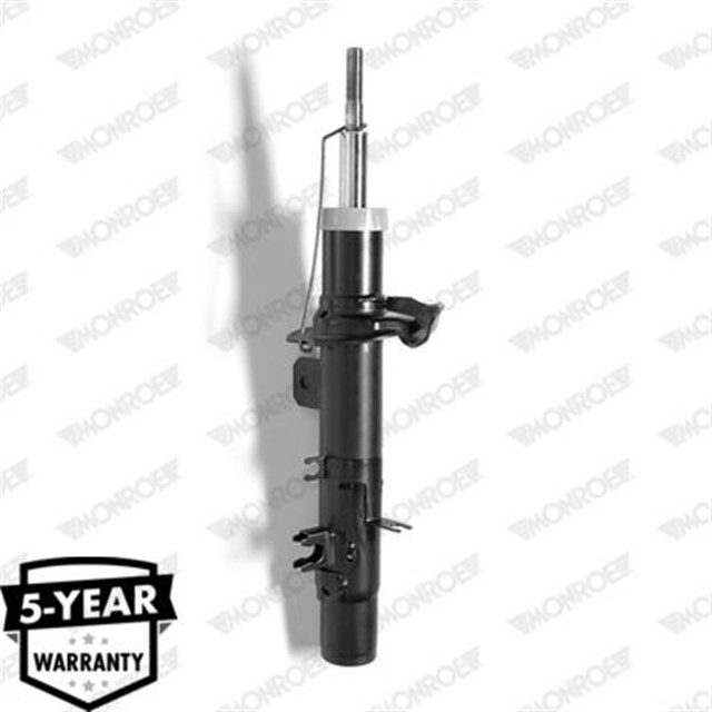 ON AMORTISOR SAG CITROEN C2 2003 C3 2002 GAZLI