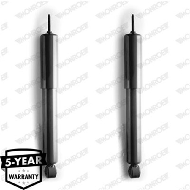 ARKA AMORTISOR L/R OPEL FRONTERA B 4 KAPI 1998 - 2004 GAZLI ADVENTURE