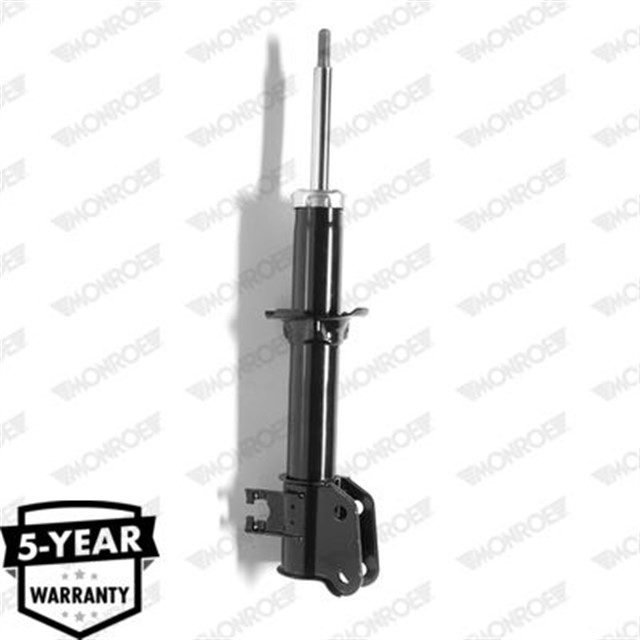 ON AMORTISOR SOL OPEL AGILA 2000 2007 SUZUKI WAGON 2001 - 2012 GAZLI