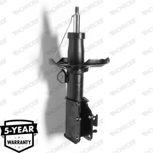 ON AMORTISOR SAG MAZDA 323 BJ 1998 - 2004 GAZLI