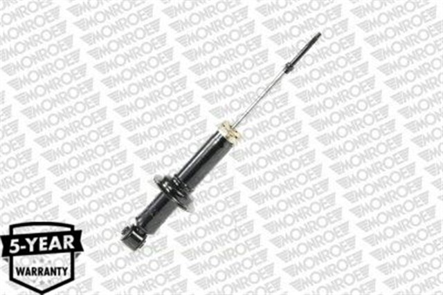 ARKA AMORTISOR L/R MITSUBISHI OUTLANDER 2003 - 2007 GAZLI