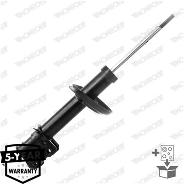 AMORTISOR ON SOL CORSA C - COMBO C 1.2 - 1.3 - 1.4 01 - 