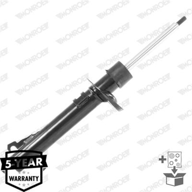 ON AMORTISOR SAG FORD FUSION 2002 2012 GAZLI