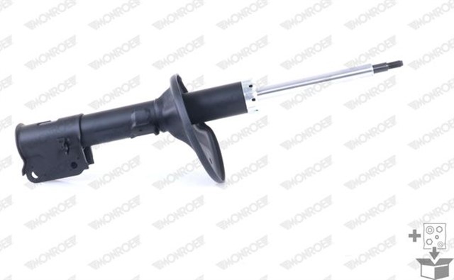 ON AMORTISOR SAG HYUNDAI SANTAFE 2001 - 2006 GAZLI
