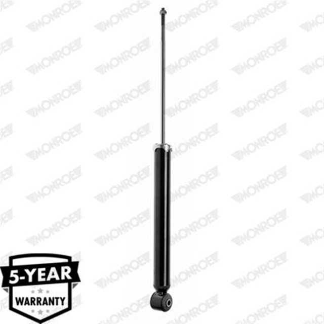 ARKA AMORTISOR L/R MITSUBISHI COLT 1.1 - 1.3 - 1.5 - 1.5 DI - D 2004 2012 SMART FORFOUR 2004 - 2006