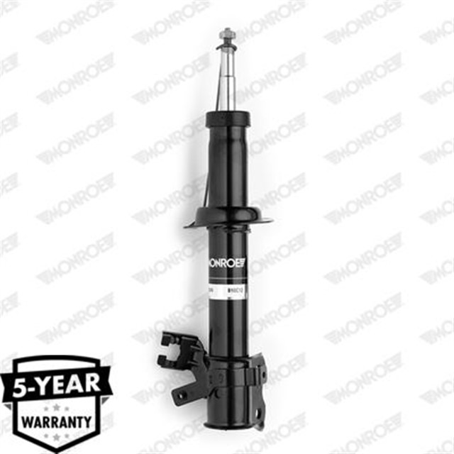 ON AMORTISOR SAG NISSAN MICRA 1.0 - 1.3 - 1.5 16V 1992 - 2003 YAGLI