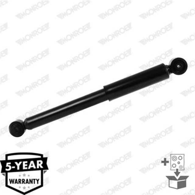 ARKA AMORTISOR L/R GOLF IV 1998 - 2005 - BORA 1998 - 2005 - AUDI A3 TT 1998 - 2006 - LEON 1.9TDI 2002 - 2006 GAZLI OESPECTRUM PREMIUM