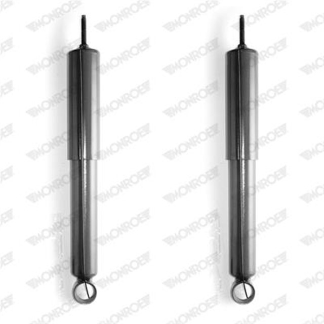 ON AMORTISOR L/R TOYOTA LANDCRUISER 1987 - 1992 RUNNER 1995 - 2002 GAZLI ADVENTURE