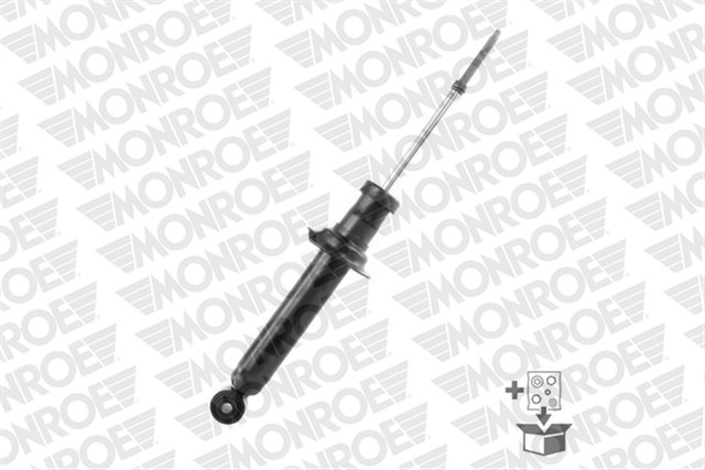 ARKA AMORTISOR L/R NISSAN MAXIMA QX A33 2.0 - 2.5 - 3.0 V6 24V 2000 - 2003 GAZLI OESPECTRUM PREMIUM