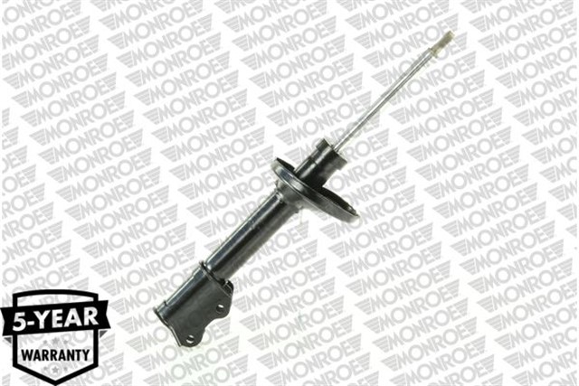 ARKA AMORTISOR SAG TOYOTA COROLLA 1.3 1.6AE80 EE80 1983 - 1988 GAZLI