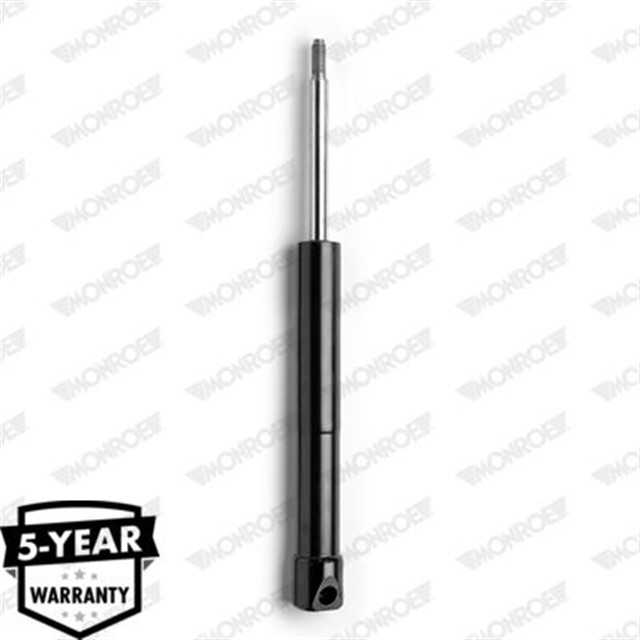 ON AMORTISOR SOL SMART CITY/FORTWO 1998 - 2004 GAZLI