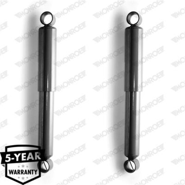 ARKA AMORTISOR TOYOTA LANDCRUISER 1975 - 1992 GAZLI ADVENTURE