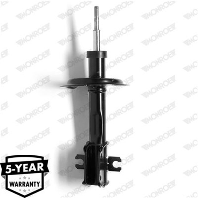 ON AMORTISOR L/R FIAT CINQEUCENTO 0.7 1 1 1991 - 1998 0.9 1991 - 1999 YAGLI