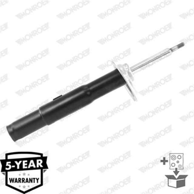 ON AMORTISOR SAG BMW 5 E61 2004 - 2010 GAZLI