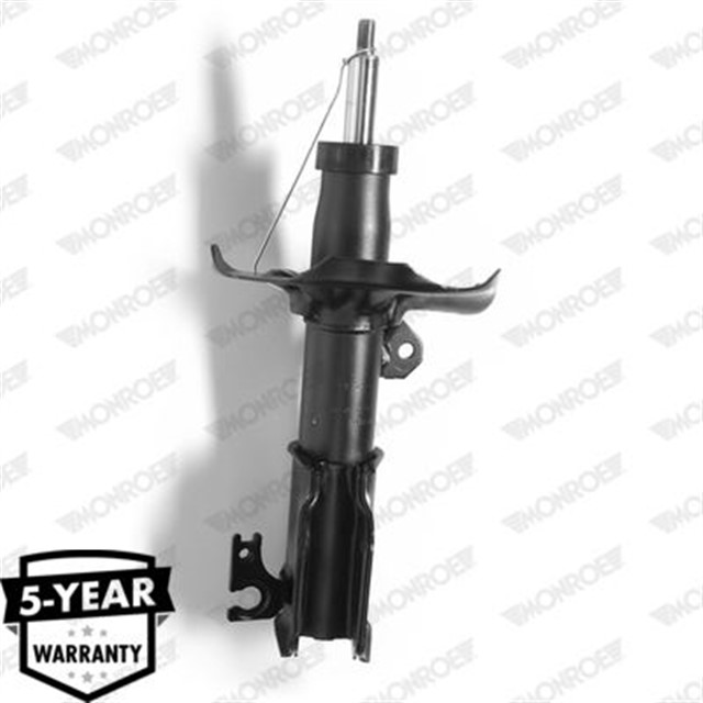 ON AMORTISOR SOL MAZDA PREMACY 1998 - 2005 GAZLI