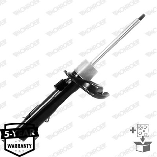 ON AMORTISOR SAG FOCUS II 04 CMAX 03 07 10 VOLVO S40 04 - 12 C30 V50 04 - 12 GAZLI