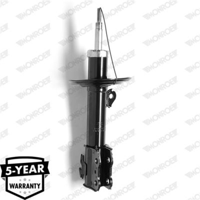 ON AMORTISOR SAG TOYOTA YARIS 2006 2012 TOYOTA URBAN CRUISER 2009 - 2016 GAZLI