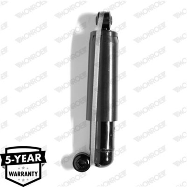 FIAT FIORINO 93 - AMORTISOR GAZLI