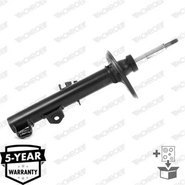 ON AMORTISOR SOL BMW E36 Z3 ROADSTER 1995 - 2003 GAZLI