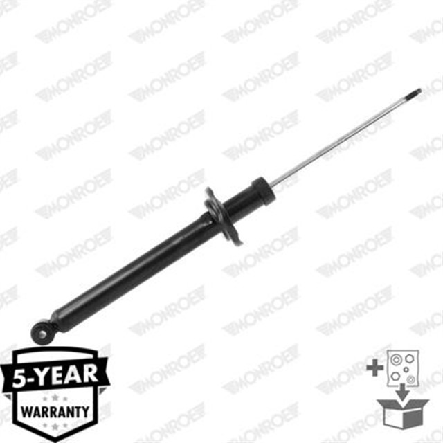 ARKA AMORTISOR L/R RENAULT TWINGO 1.2 1996 - 2007 GAZLI OESPECTRUM PREMIUM