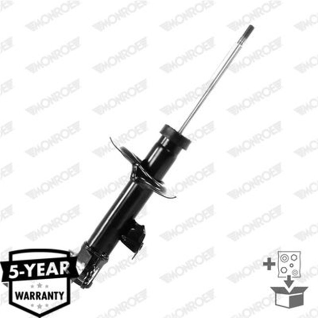 ON AMORTISOR SAG NISSAN PRIMERA 2002 - 2008 GAZLI