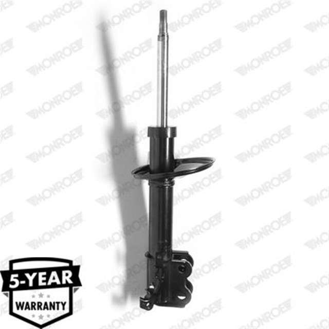 ON AMORTISOR SOL TOYOTA STARLET 1.3 1.5 D 1989 - 1996 GAZLI