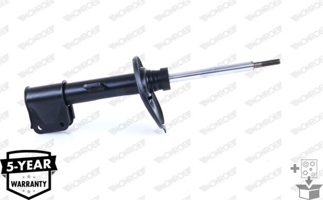 ON AMORTISOR SAG PEJO P308 2.0 HDI - 1.6 16V 2007 2014 CC 2009 - 2014 SW 2007 - 2014 GAZLI