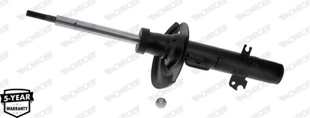 ON AMORTISOR SOL P208 1.6 GTI 2012 GAZLI TEKERLEK GOBEGI - : 82 MM