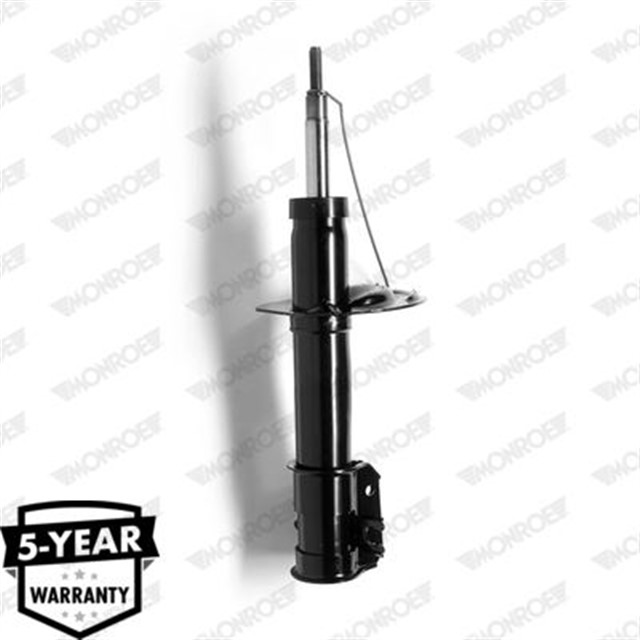 ON AMORTISOR L/R FIAT PUNTO 1.2 1.4 1.8 16V HGT 1.9 JTD HGT 1999 2012 GAZLI