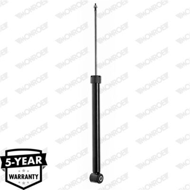 ARKA AMORTISOR L/R FORD FUSION 1.4I - 1.4 - 1.6 TDCI 2002 2012 GAZLI