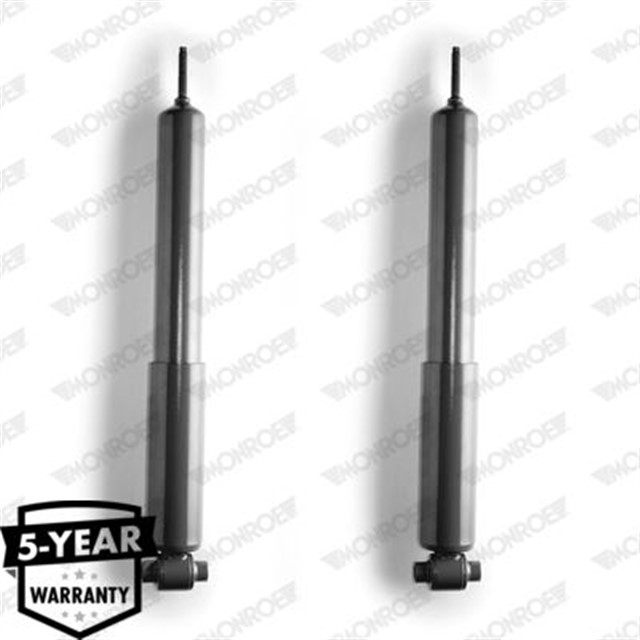 ON AMORTISOR L/R TOYOTA LANDCRUISER 1990 - 1993 GAZLI ADVENTURE