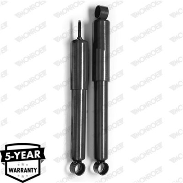 ARKA AMORTISOR L/R TOYOTA LANDCRUISER LJ70/73 1990 - 1996 GAZLI ADVENTURE