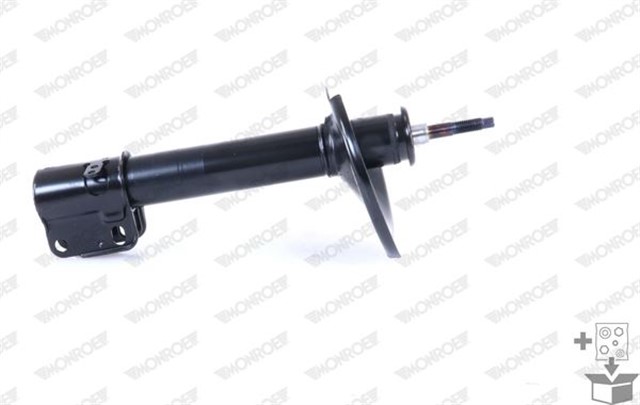 ARKA AMORTISOR L/R CHRYSLER NEON 1994 - 1999 GAZLI