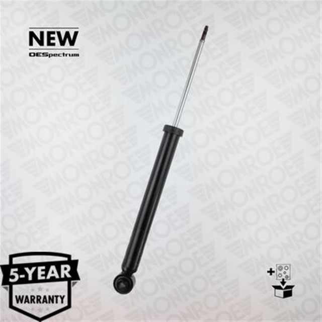 ARKA AMORTISOR L/R AUDI A4 2000 - 2004 2008 SEAT EXEO 2009 2013 GAZLI OESPECTRUM PREMIUM
