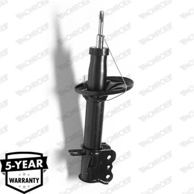 ARKA AMORTISOR SAG MAZDA 323 BJ 1998 - 2004 GAZLI