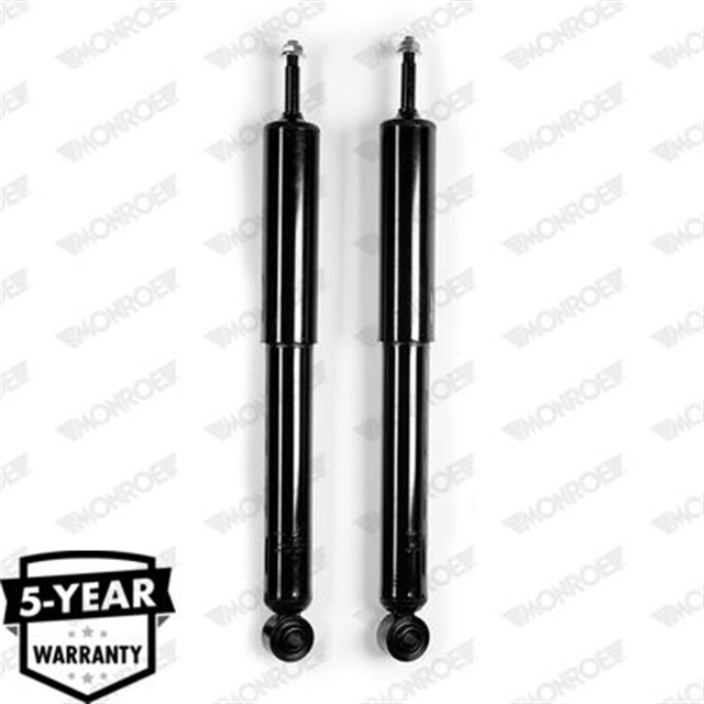 ARKA AMORTISOR TOYOTA LANDCRUISER 4.5D4D 4.6V8 4.7V8 2008 2012 GAZLI UZJ200 VDJ200 URJ202 ADVENTURE