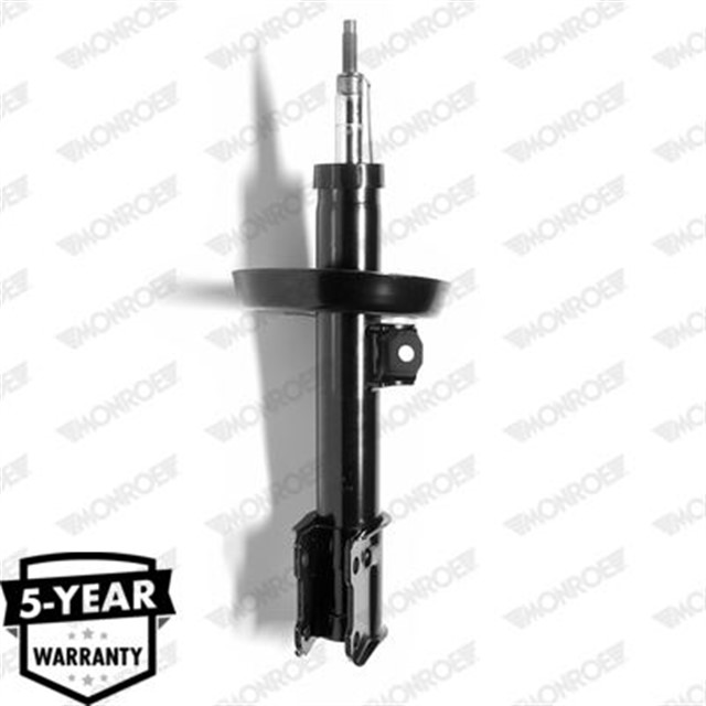 ON AMORTISOR SOL ZAFIRA 1.4 - 1.6 - 2.0 - 2.2 1998 - 2005 GAZLI