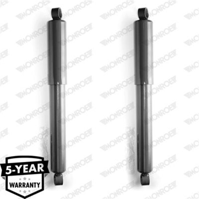 ARKA AMORTISOR L/R NISSAN PICK UP D21 1985 - 1998 D22 1998 - 2010 GAZLI ADVENTURE