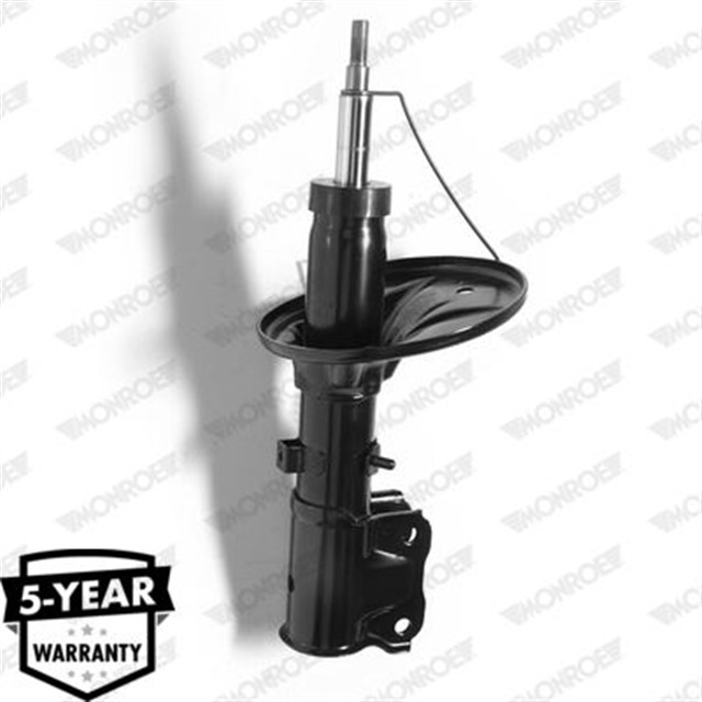 ON AMORTISOR L/R HYUNDAI ELANTRA 90 1995 MITSUBISHI COLT 1988 1992 LANCER 1988 1994 GAZLI